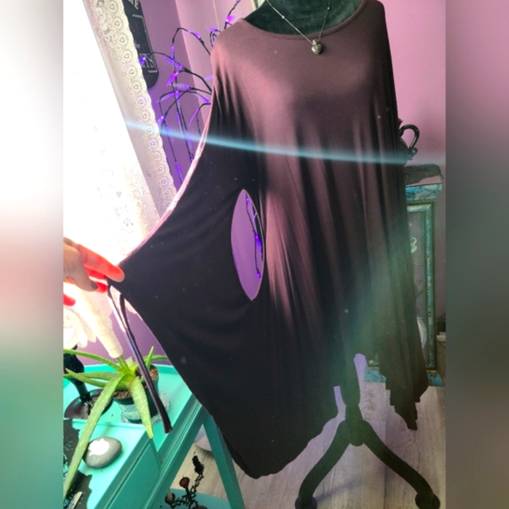 🔮Avatar Goddess Dress